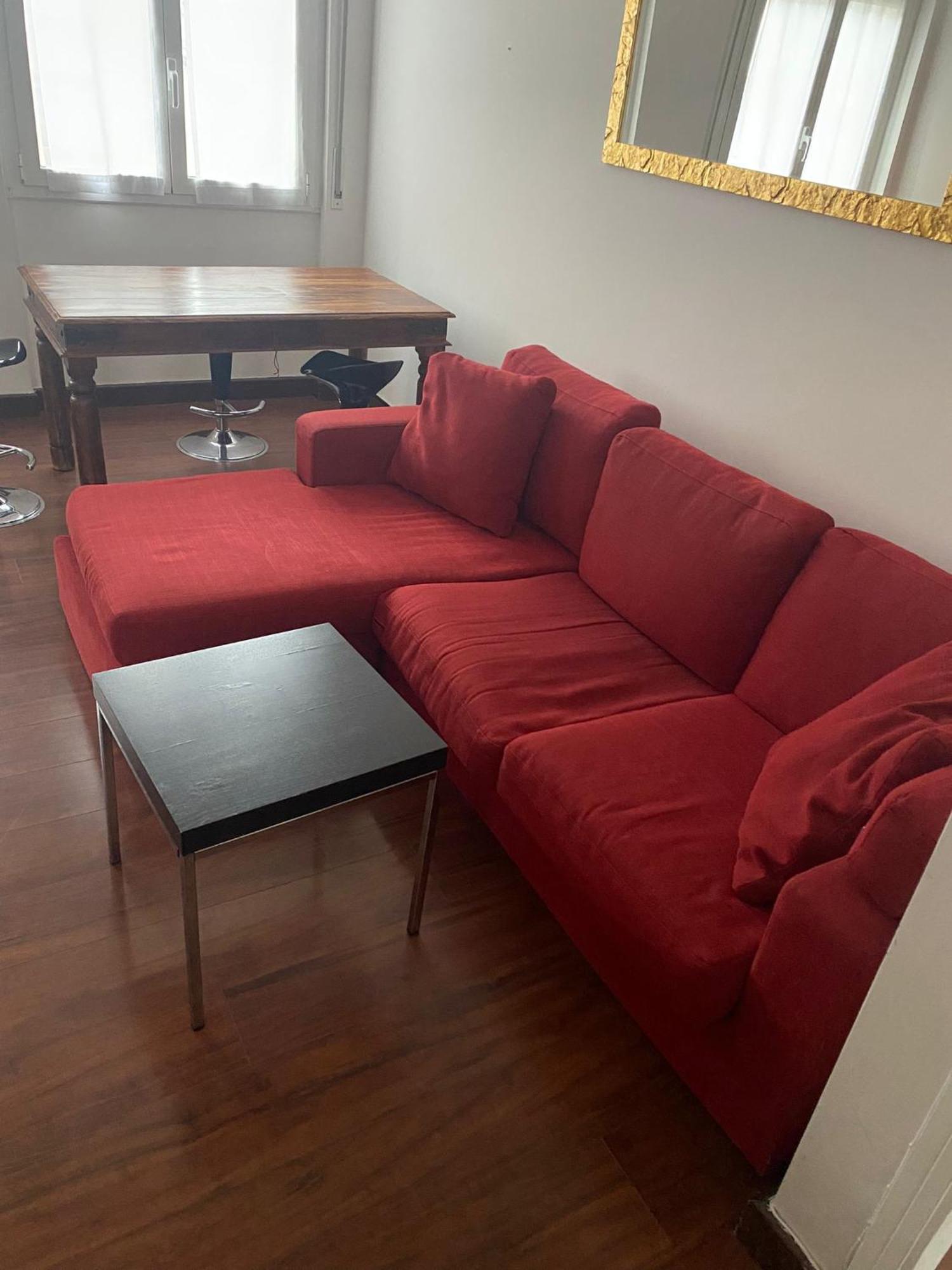 דירות מילאנו Sempione Red מראה חיצוני תמונה