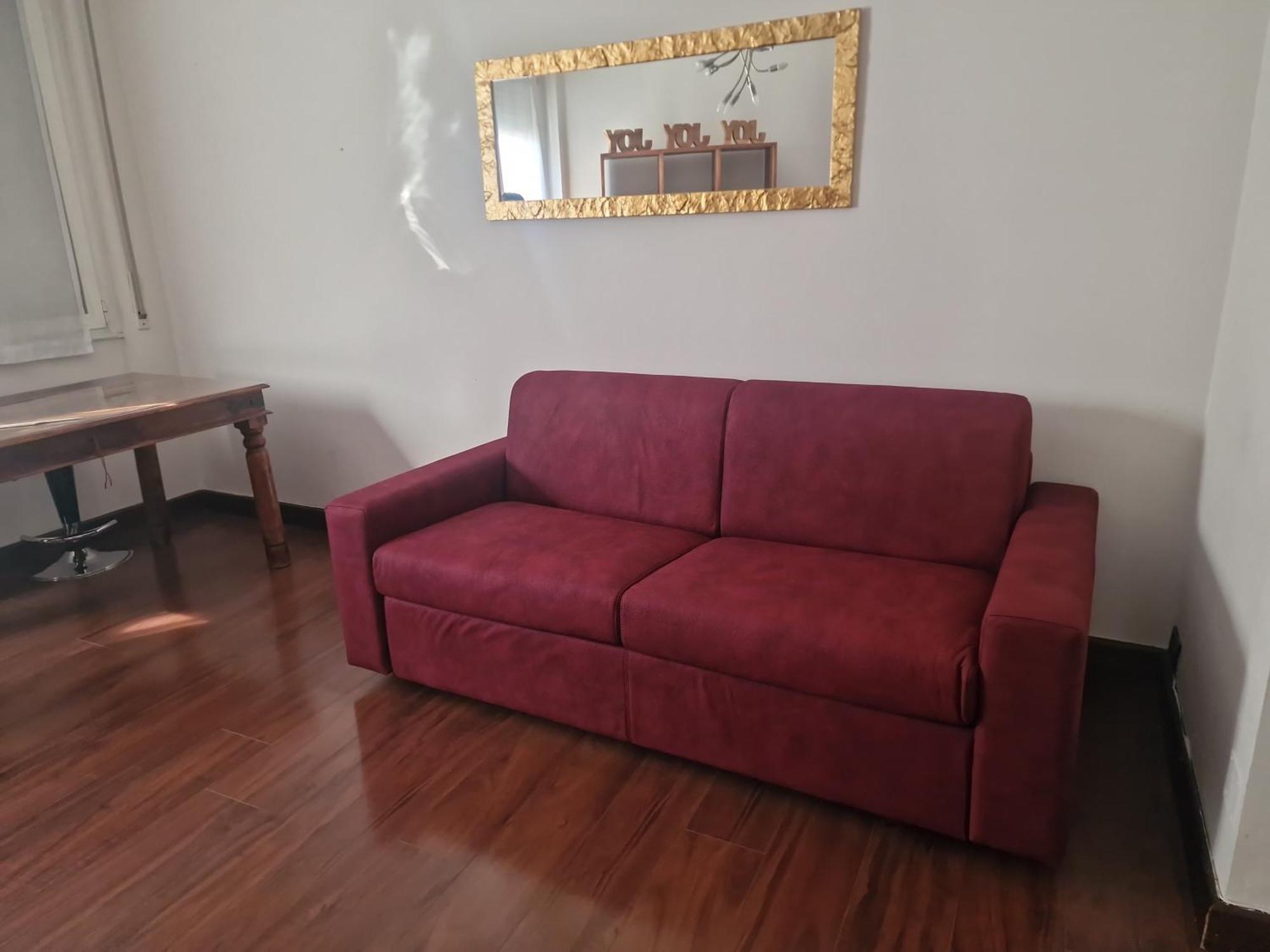 דירות מילאנו Sempione Red מראה חיצוני תמונה